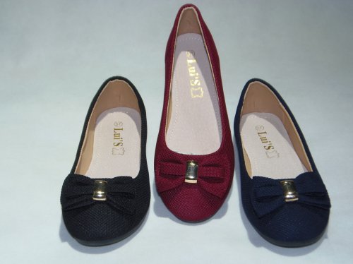 A7519-16 obuwie damskie T