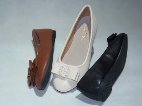 A7519-3 obuwie damskie Y