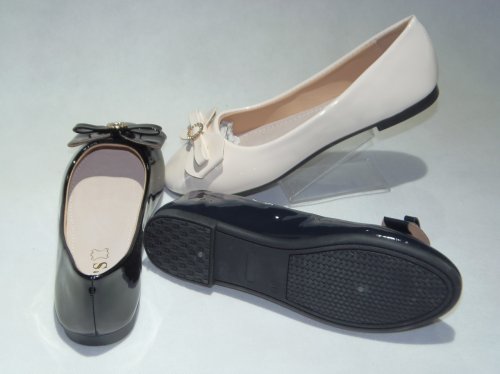 A7518-1 obuwie damskie S