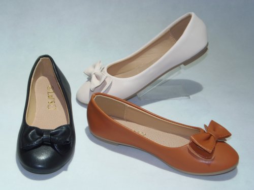 A7521-8 obuwie damskie U