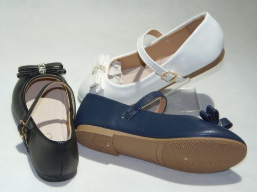 A4601-22 balerinka dziecięca S