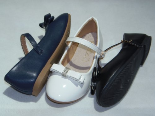 A4601-22 balerinka dziecięca