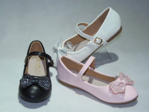 A4603-22 balerinka dziecięca R