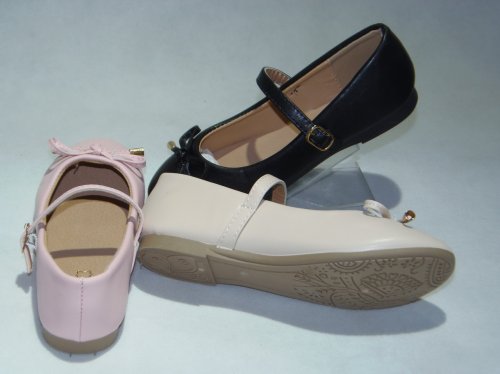 A4606-22 balerinka dziecięca S