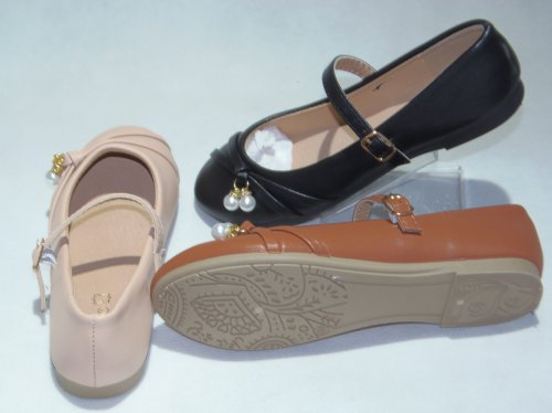 A4607-22 balerinka dziecięca S