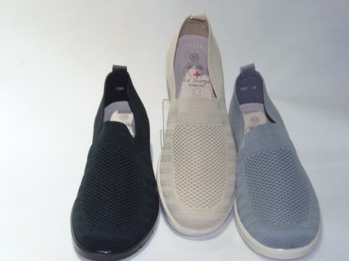 A7389-5 obuwie damskie T