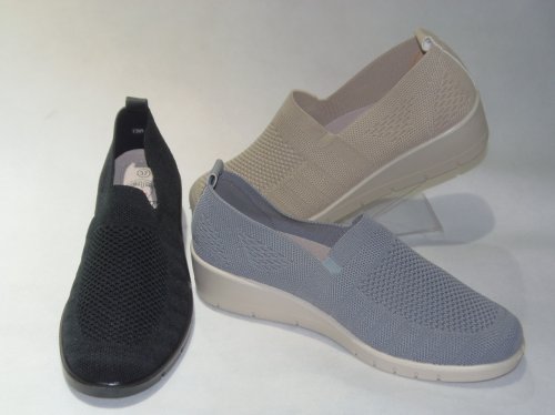 A7389-1 obuwie damskie R