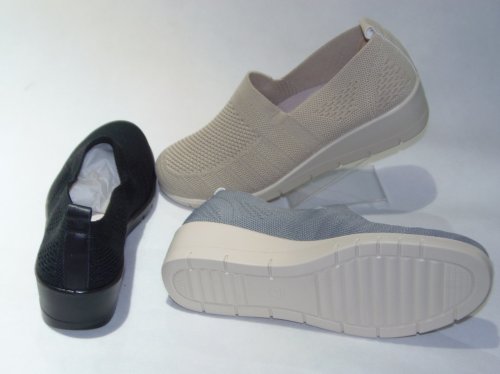 A7389-3 obuwie damskie Y