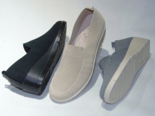 A7389-1 obuwie damskie T