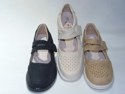 A7442-47 obuwie damskie U