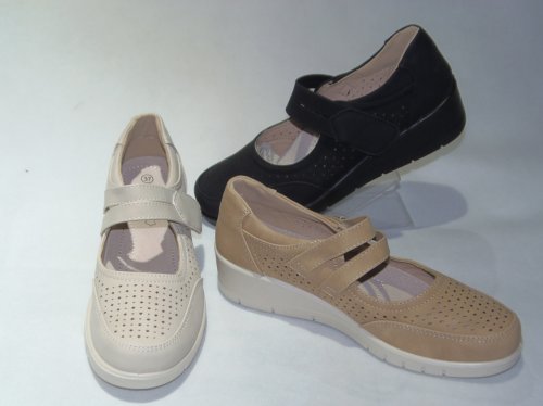 A7442-47 obuwie damskie W