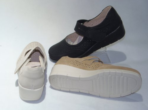 A7442-47 obuwie damskie Y