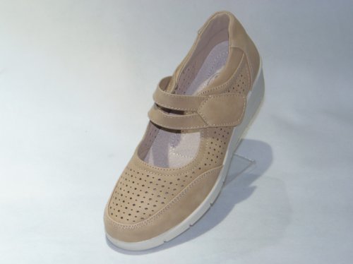 A7442-47 obuwie damskie P