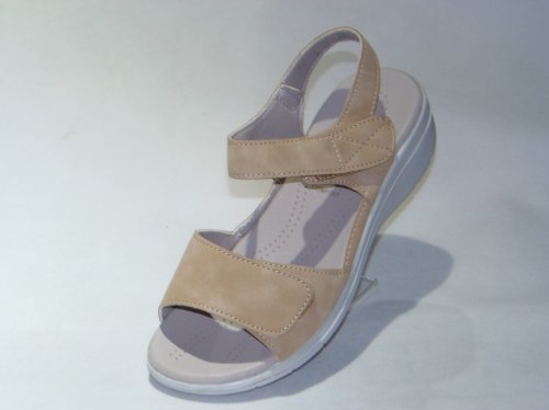 A7456-16 obuwie letnie damskie P