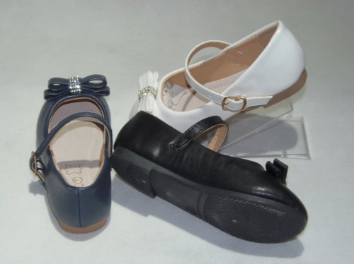 A3024-22 balerinka dziecięca S