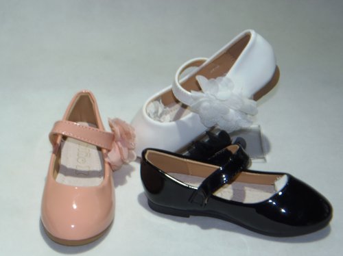 A3025-22 balerinka dziecięca R