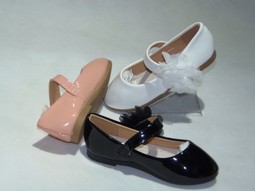 A3025-22 balerinka dziecięca S