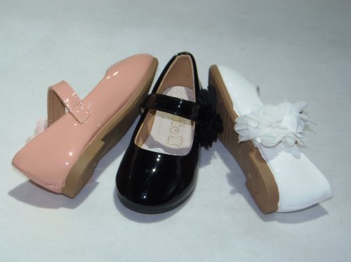 A3025-22 balerinka dziecięca