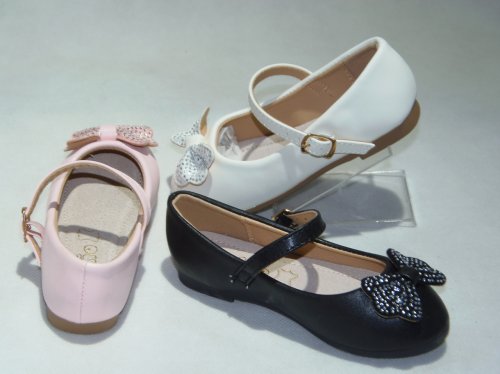 A3028-22 balerinka dziecięca S