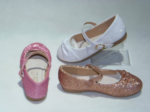 A3029-22 balerinka dziecięca S