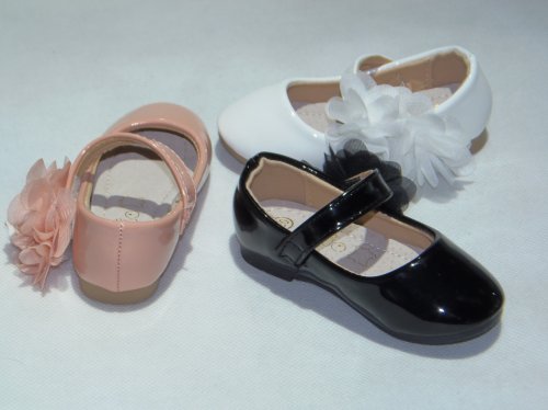 A1725-22 balerinka dziecięca T