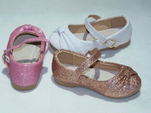 A1726-22 balerinka dziecięca T