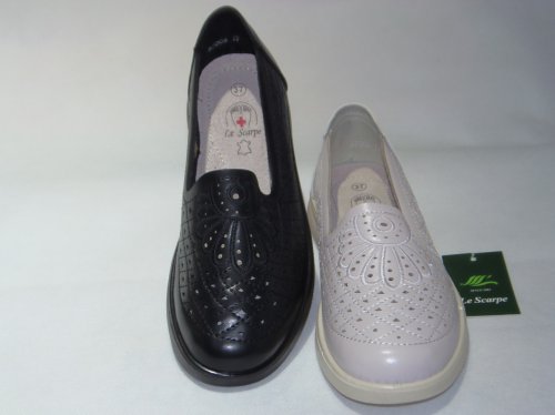 A7206-1 obuwie damskie P