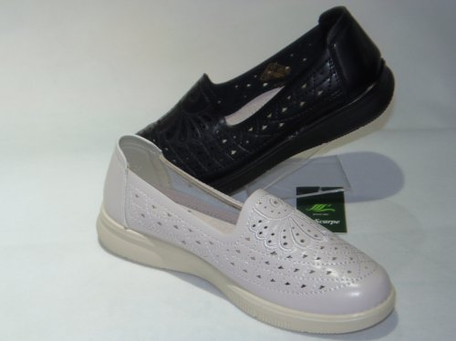 A7206-6 obuwie damskie R