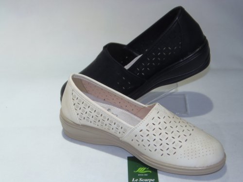 A7198-3 obuwie damskie R