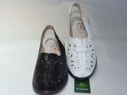 A7212-3 obuwie damskie P