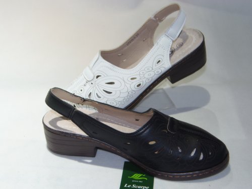 A7212-1 obuwie damskie R