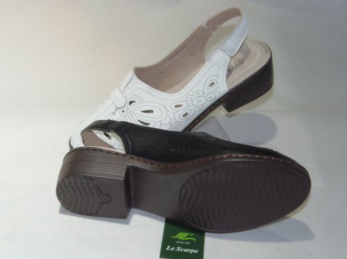 A7212-1 obuwie damskie S