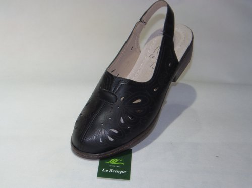 A7212-1 obuwie damskie U