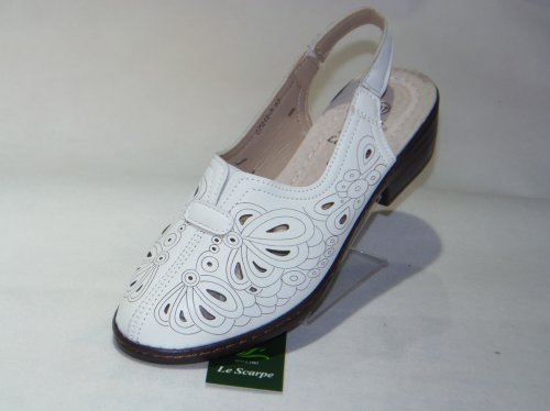 A7212-3 obuwie damskie U