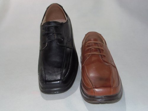 A 9382-8 Półbuty męskie P