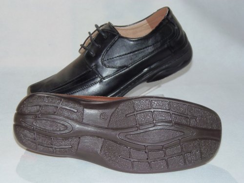 A9382-1 Półbuty męskie S