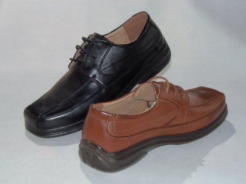 A 9382-8 Półbuty męskie T