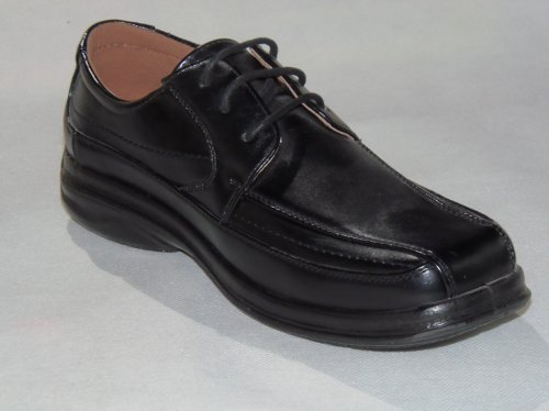 A9382-1 Półbuty męskie