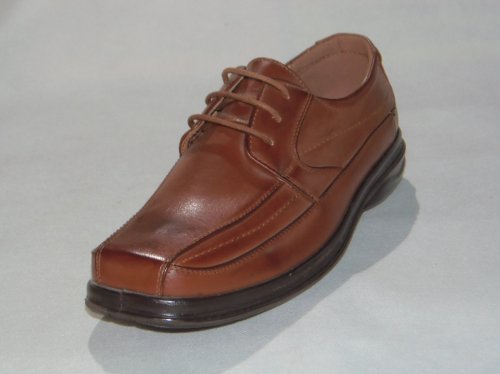 A 9382-8 Półbuty męskie W