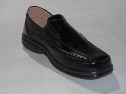 A9383-1 półbuty męskie wsuwane