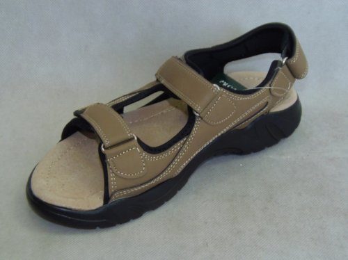 A9644-3 sandały męskie