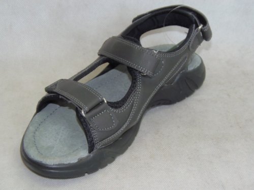 A9644-4 sandały męskie