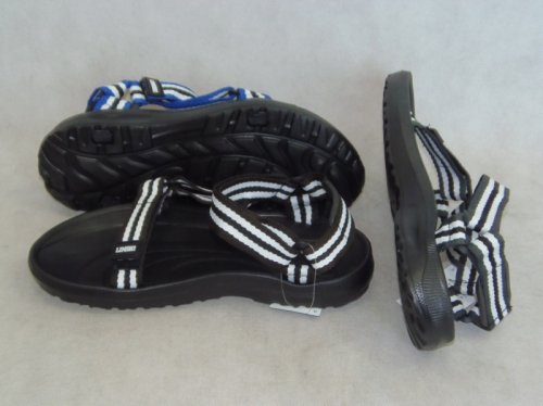 A9707-22 sandały męskie S