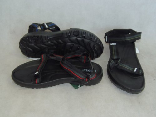 A9708-22 sandałki męskie s