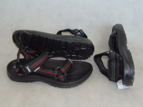 A9708-22 sandałki męskie