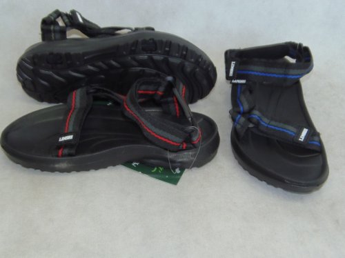 A5570-22 sandałki młodzieżowe B