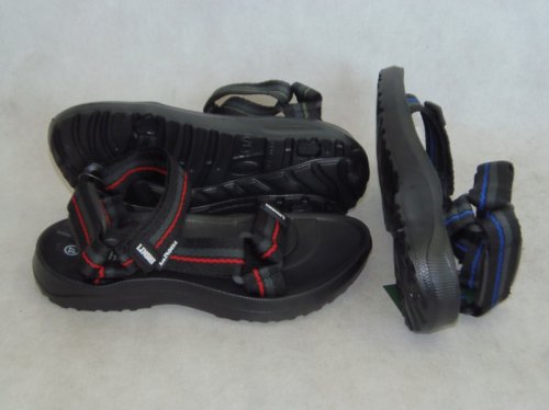 A5570-22 sandałki młodzieżowe S