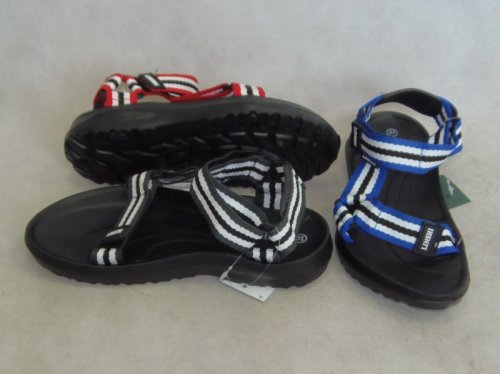 A5569-22 sandałki młodzieżowe S