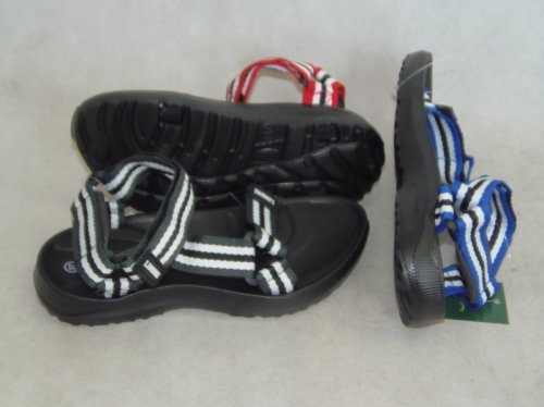 A5569-22 sandałki młodzieżowe