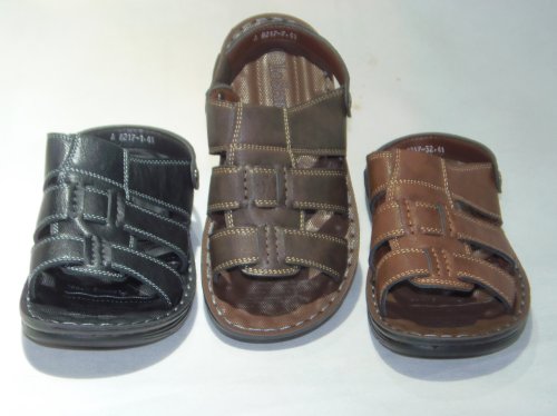 A8217-1 obuwie letnie ,męskie P